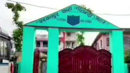 फतेहपुर मोड़ के पास से शराब के नशे में धुत एक व्यक्ति को पुलिस ने किया गिरफ्तार