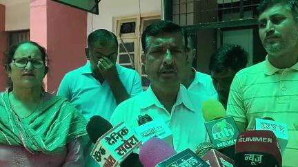 नमहोल: शिमला-मटौर फोरलेन की जद में आ रहे नौणी पंचायत के लोगों पर मुसीबतों का टूटा पहाड़