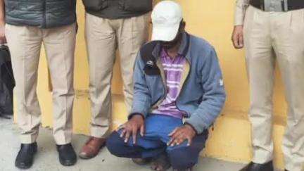 कुल्लू: पुलिस ने पतलीकुहल के समीप एक युवक से 8 ग्राम चिट्टा किया बरामद