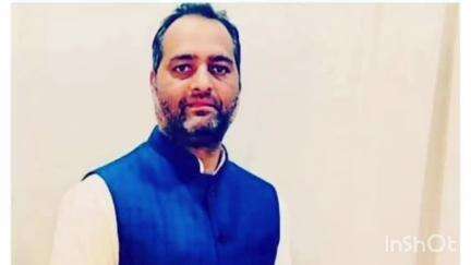 हमीरपुर: 17 मई को हमीरपुर में निकलेगी भव्य तिरंगा यात्रा: BJP मीडिया प्रभारी विकास शर्मा