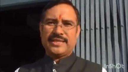 अल्मोड़ा: संस्कृति एवं भाषा विज्ञान सचिव ने अल्मोड़ा में कहा- कुमाऊं की संस्कृति को देश-दुनिया से रुबरु कराने के प्रयास चल रहे हैं