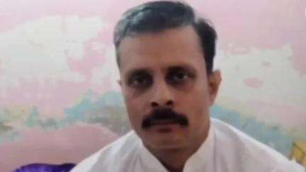 जगाधरी: सिख समाज पर गलत टिप्पणी करने वाले युवक के खिलाफ गांधीनगर थाने में शिकायत दर्ज, कार्रवाई की मांग