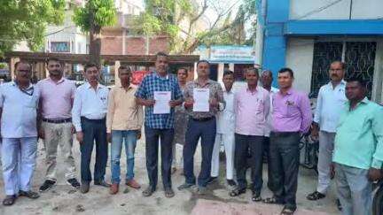 बिहार: डीएम कार्यालय के पास 20 मई की राष्ट्रव्यापी आम हड़ताल स्थगित, अब 9 जुलाई को होगा आयोजन