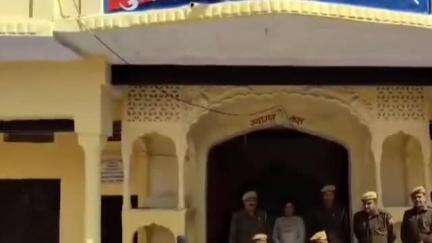 सोजत: सोजत के चंडावल क्षेत्र में रहने वाले पीड़ित ने पुत्री को धमकाने का दर्ज करवाया मामला, डर के मारे युवक ने की आत्महत्या