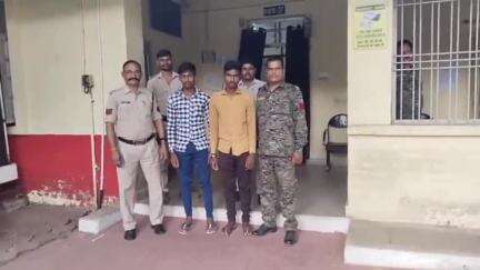 बालाघाट: नाबालिक लड़की के अपहरण और दुष्कर्म मामले में दो आरोपियों को आजीवन कारावास