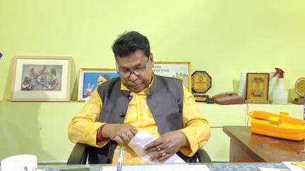 কেশপুর: ঘাটাল সাংগঠনিক জেলা তৃণমূলের সভাপতি ঘোষণা করা হলো অজিত মাইতি কে, চেয়ারপারসন রাধাকান্ত মাইতি
