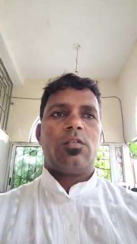 गैर रूढ़िवादी और कस्टमरीलॉ व्यवस्था के लोगों द्वारा पेसा कानून1996 में तर्क वितर्क का विरोध मूली पड़ा गुमला ने किया...👌
