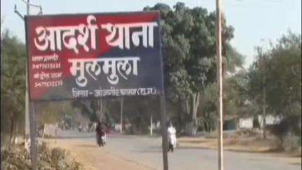 पामगढ़: कोनारगढ़ में बीएसएनएल टावर के पास से अज्ञात चोरों ने ट्रैक्टर ट्रॉली चुराई, पुलिस ने दर्ज किया अपराध