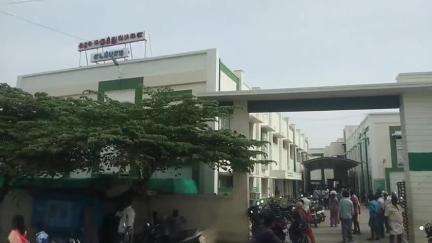 எடப்பாடி: சாணார்பட்டி அருகே ஸ்டைலாக முடிவெட்ட பெற்றோர்கள் எதிர்ப்பு தெரிவித்ததால் 10ம் வகுப்பு மாணவன் தூக்கிட்டு தற்கொலை