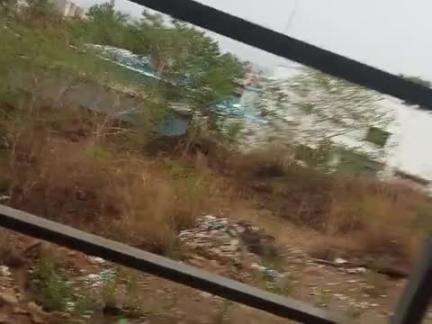 pune pahdo ke bich @#