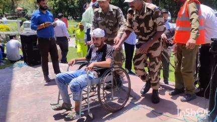 चम्बा: त्वरित आपातकालीन प्रतिक्रिया के लिए खड़ामुख और करीयां में किया गया मॉक ड्रिल का आयोजन