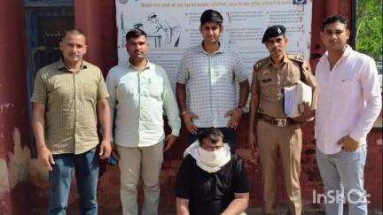 चरखी दादरी: 4150840 रुपए के धोखाधड़ी मामले में आरोपी को साइबर क्राइम चरखी दादरी ने सिक्किम से किया गिरफ्तार, रिमांड पर लिया