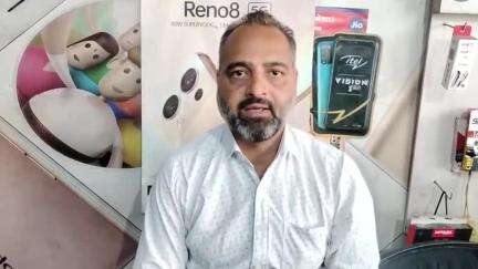 भोटा: जिला भाजपा मीडिया प्रभारी विकास शर्मा ने कहा, शनिवार को हमीरपुर में निकाली जाएगी तिरंगा यात्रा