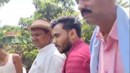 निर्मली: कुनौली थाना क्षेत्र के कमलपुर वार्ड 1 में महिला की संदिग्ध मौत