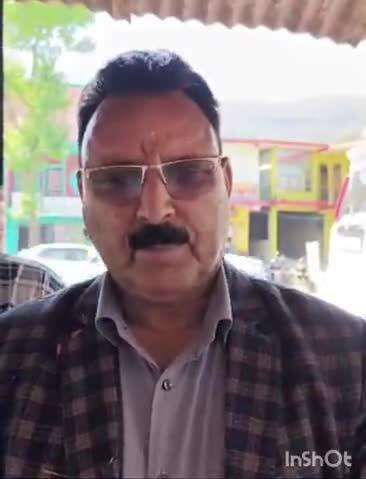 बल्ह: बल्ह विधायक ने कहा मंडी में तिरंगा यात्रा का आयोजन किया गया, जिसमें पूर्व मुख्यमंत्री जय राम ठाकुर ने भाग लिया
