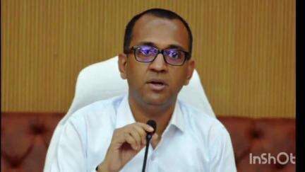 कोरबा: डीएमएफ से जिले में बिछेगा सड़कों का जाल, 143 करोड़ के कार्यों को मिली मंजूरी, ध्यानचंद चौक से बजरंग चौक तक बनेगी सड़क