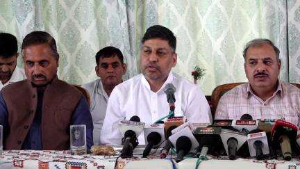 शिमला: PTF के समर्थन में हरियाणा प्राथमिक शिक्षक संघ ने बड़े आंदोलन की चेतावनी दी