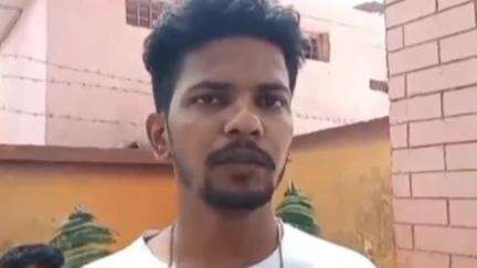 बिलारी: मैनाठेर क्षेत्र के संभल वाली गागन में तेज रफ्तार गैस के कंटेनर ने बाइक में मारी टक्कर, बाइक सवार युवक की हुई मौत