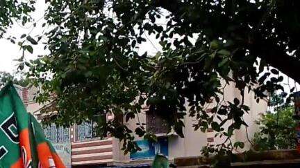 নিতুড়িয়া: রঘুনাথপুর মন্ডল ২ এর  নতুন কমিটির পূর্ণাঙ্গ তালিকা ঘোষণা করলে বিজেপির