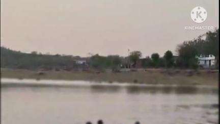 शाहनगर: सुगरहा में तालाब में डूबने से दो लोगों की मौत