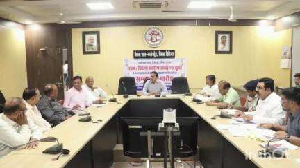 गुलाबगंज: विदिशा जिले में शासकीय आईटीआई में प्रवेश के लिए 31 तक आवेदन, कलेक्टर ने दी जानकारी