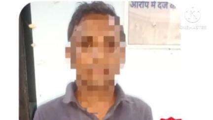 वारिसलीगंज: वारसलीगंज पुलिस ने मारपीट के मामले में एक अभियुक्त को गिरफ्तार कर न्यायाधीश की हिरासत में भेजा