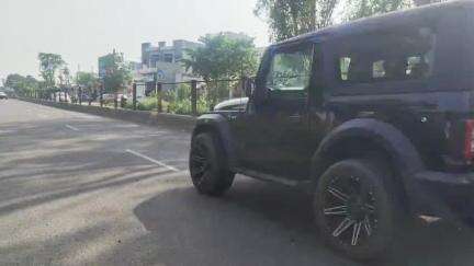 ਪੱਟੀ: ਪੱਟੀ ਤੋਂ ਤਰਨਤਾਰਨ ਤੇ ਖੇਮਕਰਨ ਰੋਡ ਉੱਪਰ ਬਣੇ ਡਿਵਾਈਡਰ ਕਾਰਨ ਲੋਕ ਪਰੇਸ਼ਾਨ #jansamasya