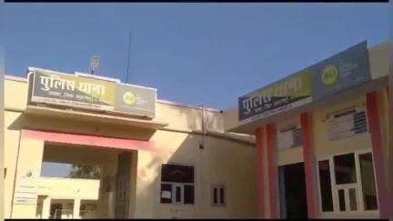 रावतसर: रावतसर पुलिस ने अवैध देशी शराब के साथ एक व्यक्ति को किया गिरफ्तार, केस दर्ज