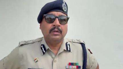 लोहावट: साइक्लोनर टीम ने लाखेटा निवासी ₹25,000 के इनामी आरोपी को किया गिरफ्तार, जोधपुर रेंज के आईजी विकास कुमार ने दी जानकारी