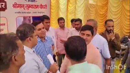 सिरोही: सिरोही में 9 वर्ष बीतने के बाद भी मुख्यमंत्री आवास योजना में फ्लैट नहीं मिलने से आवंटियों ने जताया आक्रोश #jansamasya