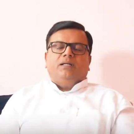 ಹಾನಗಲ್: ಮೇ 17ರಂದು ಶನಿವಾರ ಪಟ್ಟಣದಲ್ಲಿ ಬೃಹತ್ ಉದ್ಯೋಗ ಮೇಳ:ಪಟ್ಟಣದಲ್ಲಿ ಶಾಸಕ ಮಾನೆ