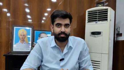 ਬਠਿੰਡਾ: ਨਗਰ ਨਿਗਮ ਵਿਖੇ ਅੱਜ ਤੋਂ 31 ਜੁਲਾਈ ਤੱਕ ਜੇਕਰ ਕਿਸੇ ਦਾ ਪ੍ਰੋਪਰਟੀ ਟੈਕਸ ਤੇ ਜੁਰਮਾਨਾ ਪਿਆ ਉਹ ਮਾਫ ਹੋਵੇਗਾ ਪਰਮਜੀਤ ਮਹਿਤਾ ਮੇਅਰ