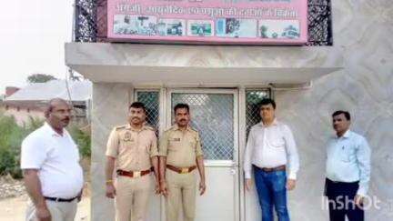 चौरीचौरा: रामपुर बुजुर्ग पन्द्रह मिल में झोलाछाप के इलाज से बच्चे की मौत, क्लिनिक किया गया सील