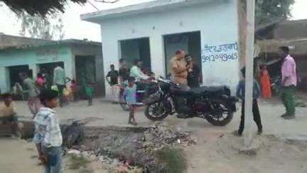 अमृतपुर: गलारपुर गांव में खेत में पानी छोड़ने को लेकर लाठी-डंडों से हुई मारपीट, 4 पर मुकदमा दर्ज, पुलिस जांच में जुटी