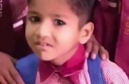करछना: महेवा पश्चिम पट्टी स्थित नर्सरी के छात्र की संदिग्ध मौत, परिजनों की तहरीर पर दो शिक्षकों पर मुकदमा दर्ज