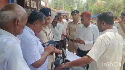 हिलसा: हिलसा अधिवक्ता संघ के नवनिर्मित भवन का उद्घाटन शनिवार को पटना उच्च न्यायालय के न्यायमूर्ति अनिल कुमार सिन्हा करेंगे