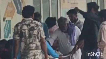सिवनी मालवा: सतवासा ग्राम में 12 वर्षीय बच्चे की करंट लगने से मौत, मृतक किशोर हरपालपुर गांव का रहने वाला था