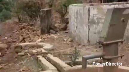 तामिया: मानकादेही में पानी की भीषण समस्या पानी के लिए तरस रहे क्षेत्रवासी कुआं हैंडपंप सुखे नल जल योजना ठप्प 
#jansamasya