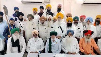 ਬਠਿੰਡਾ: ਟੀਚਰ ਹੋਮ ਵਿਖੇ 29 ਮਈ ਨੂੰ ਚੇਤਾਵਨੀ ਪੱਤਰ ਭੇਜੇ ਜਾਣਗੇ ਸਬ ਡਿਵੀਜ਼ਨ ਉਪਰ