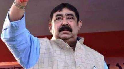 সিউড়ি ১: বীরভূম জেলা তৃণমূলের সভাপতির দায়িত্বে আর নেই অনুব্রত মণ্ডল, তৃণমূলের ৯ জনের কোর কমিটির ওপর ভরসা রাজ্য নেতৃত্ব