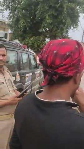 jila Bahraich Nanpara Thana shankarpur road kanchiyara