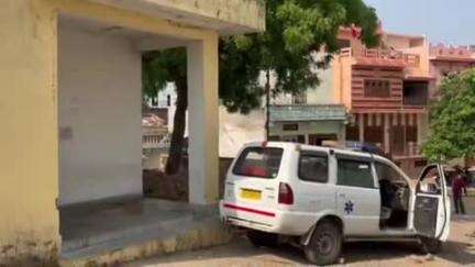सागवाड़ा: नाहरपुरा में युवक ने घर में फांसी लगाकर की आत्महत्या, मां और बड़े भाई शादी में गए थे, लौटने पर फंदे से लटका मिला शव