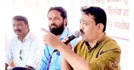 लातूर: 'माझं लातूर' परिवाराच्या लढ्याला अखेर यश, लातूर जिल्हा रुग्णालयाच्या जागेच्या मोबदल्यासाठी निधी झाला वर्ग