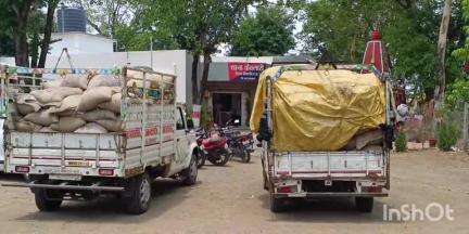 केवलारी: वेयरहाउस से अनाज चोरी करने वाले गिरोह के 10 सदस्यों को केवलारी पुलिस ने किया गिरफ़्तार, भेजा जेल