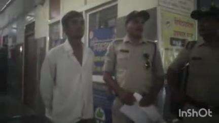 बैतूल नगर: मारपीट मामले में एक आरोपी गिरफ्तार, सारणी पुलिस ने किया मेडिकल