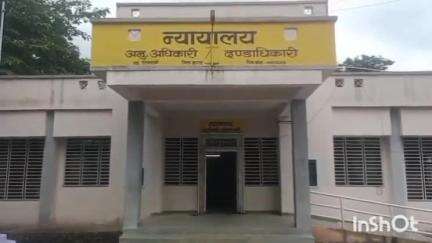 टिमरनी: छिदगांव मेल से टिमरनी बस स्टैंड तक वाहनों का आवागमन प्रतिबंधित