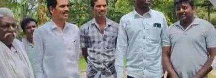 ಚಿಂತಾಮಣಿ: ಎಸ್.ರಾಗುಟ್ಟಹಳ್ಳಿ ಗ್ರಾಮ ಪಂಚಾಯತಿ ಅಧ್ಯಕ್ಷರಾಗಿ ನಿರ್ಮಲಾ ರಘುನಾಥರೆಡ್ಡಿ ಗೆಲುವು