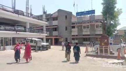 भोरंज: पंचायतीराज संस्थाओं के परिसीमन की अधिसूचना जारी, 23 तक दाखिल करें दावे या आपत्तियां