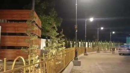 हरिद्वार: सीएम धामी के निर्देश पर HRDA ने डामकोठी के पास ग्रीन कॉरिडोर का कार्य पूरा किया, यात्रियों के लिए किया गया विकास