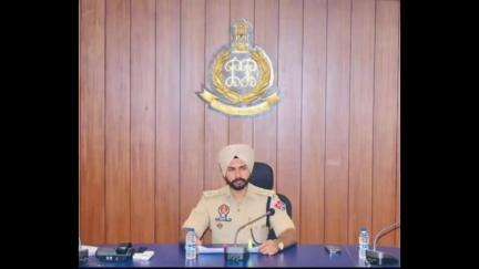 ਨਵਾਂਸ਼ਹਿਰ: ਥਾਣਾ ਪੋਜੇਵਾਲ ਦੀ ਪੁਲਿਸ 38 ਨਸ਼ੀਲੀਆਂ ਗੋਲੀਆਂ ਸਮੇਤ ਇੱਕ ਮੁਲਜ਼ਮ ਨੂੰ ਆਲੋਵਾਲ ਤੋਂ ਕਾਬੂ ਕੀਤਾ